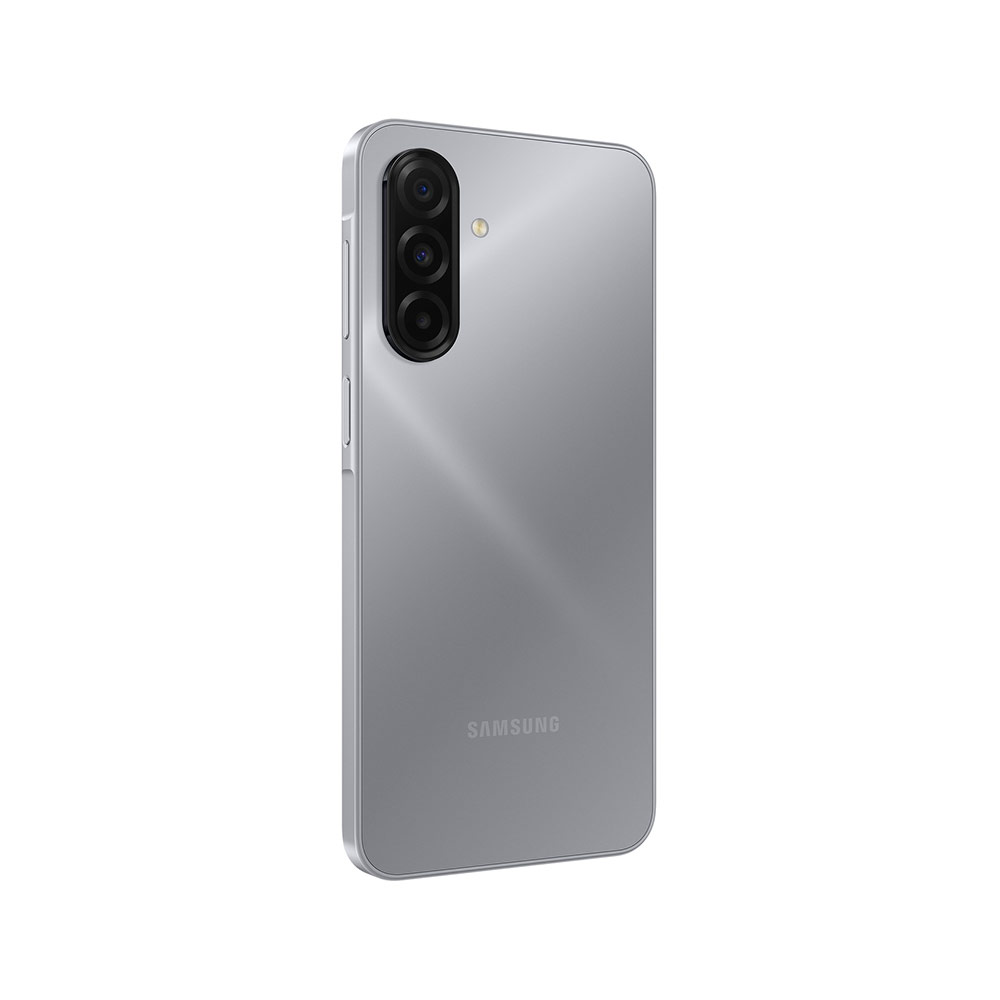 Смартфон Samsung Galaxy A17 6/128Gb Gray (Серый)