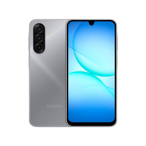 Смартфон Samsung Galaxy A17 6/128Gb Gray (Серый)