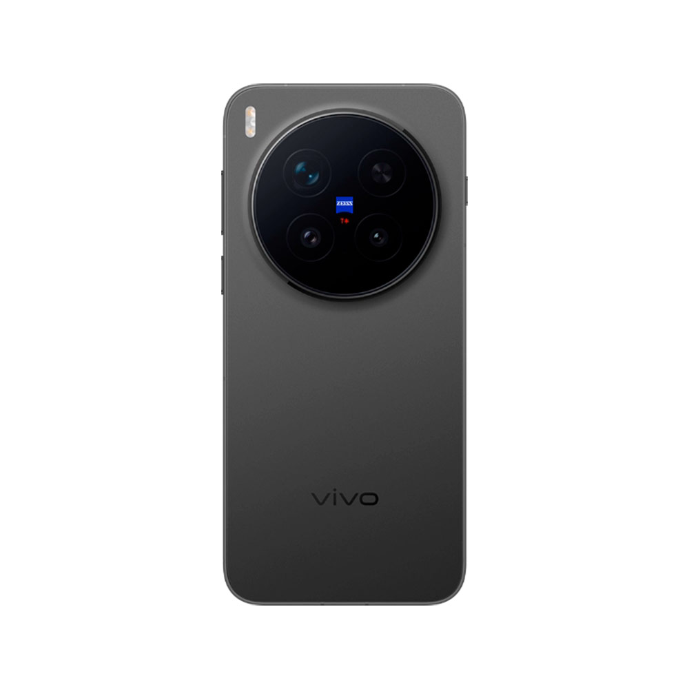 Смартфон Vivo X300 Pro 12/512Gb Black (Черный) CN