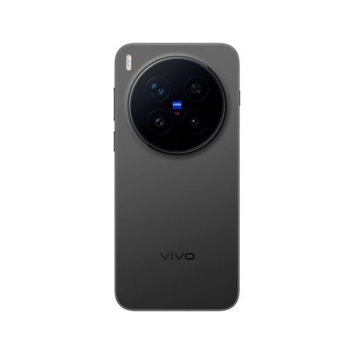 Смартфон Vivo X300 Pro 12/512Gb Black (Черный) CN
