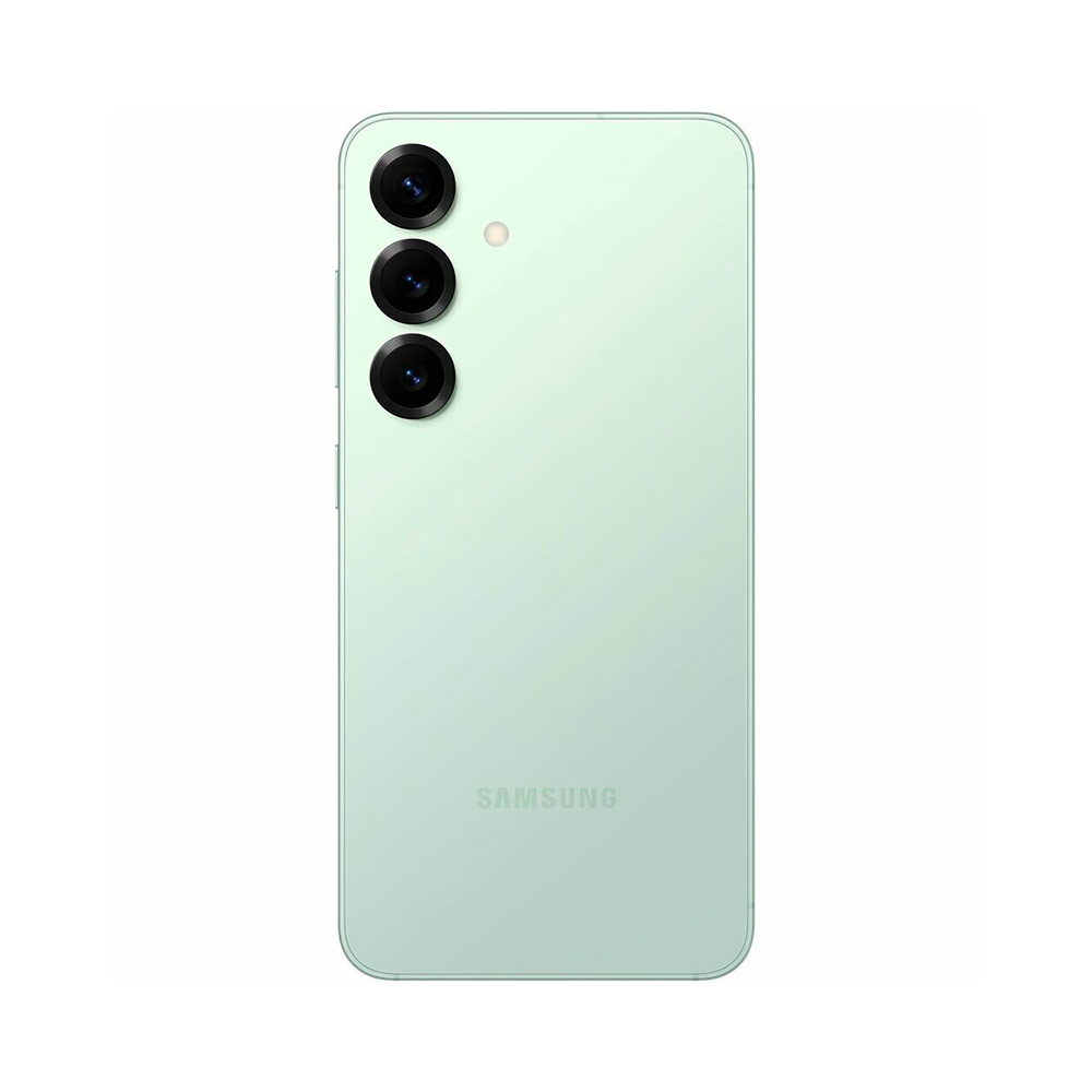 Смартфон Samsung Galaxy S25 12/256Gb (SM-S9310) Mint (Зеленый)