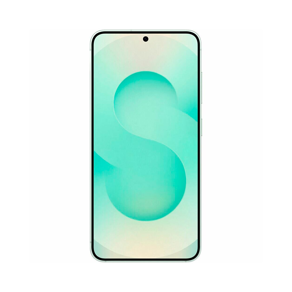 Смартфон Samsung Galaxy S25 12/256Gb (SM-S9310) Mint (Зеленый)