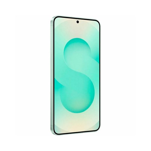 Смартфон Samsung Galaxy S25 12/256Gb (SM-S9310) Mint (Зеленый)