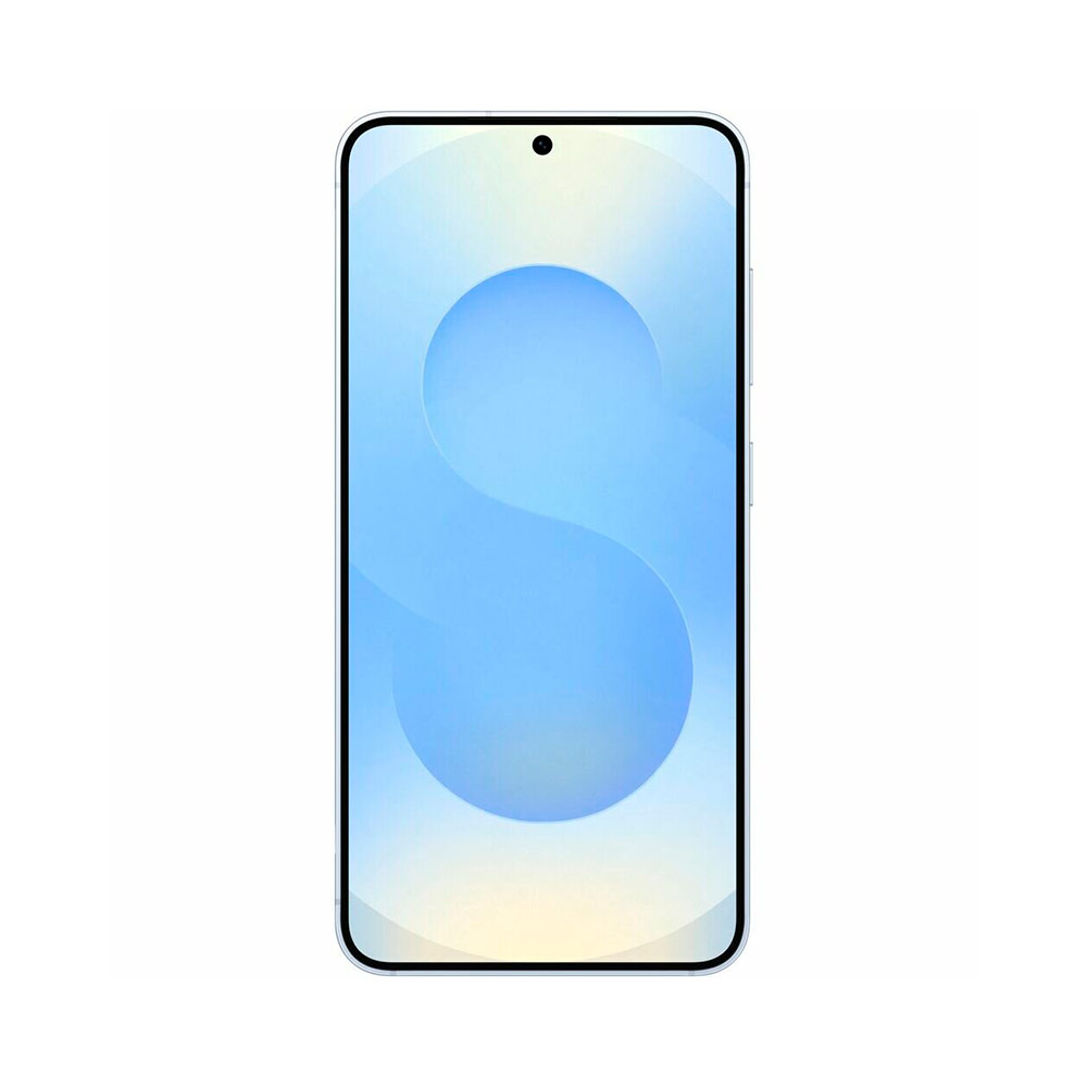 Смартфон Samsung Galaxy S25 12/512Gb (SM-S931B) Icyblue (Синий)