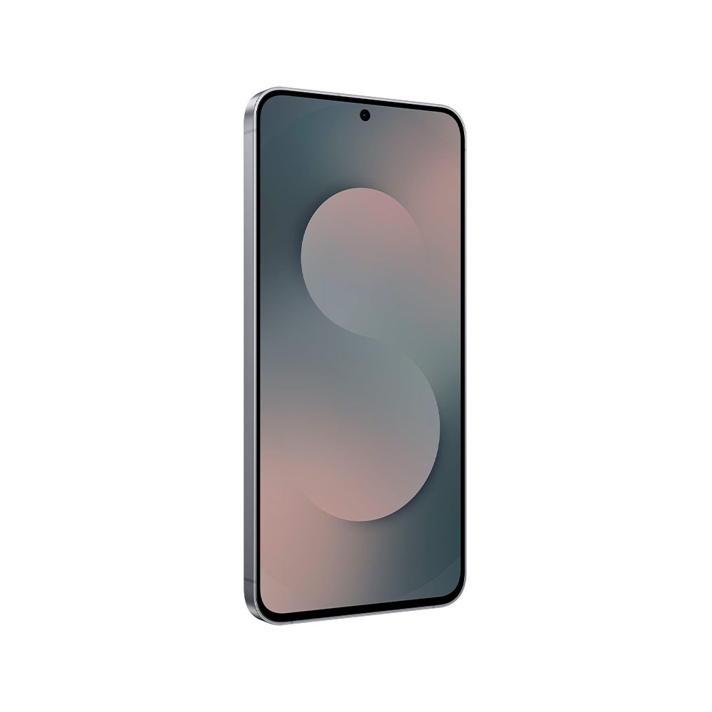 Смартфон Samsung Galaxy S25 FE 8/128Gb (SM-S731B) Jetblack (Черный)