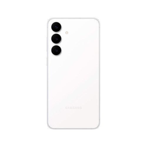 Смартфон Samsung Galaxy S25 FE 8/128Gb (SM-S731B) White (Белый)