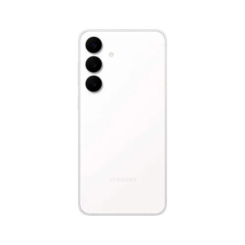 Купить Смартфон Samsung Galaxy S25 FE 8/128Gb (SM-S731B) White (Белый) Смартфон Samsung Galaxy S25 FE 8/128Gb (SM-S731B) White (Белый)