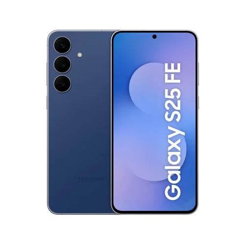 Купить Смартфон Samsung Galaxy S25 FE 8/128Gb (SM-S731B) Navy (Синий) Смартфон Samsung Galaxy S25 FE 8/128Gb (SM-S731B) Navy (Синий)