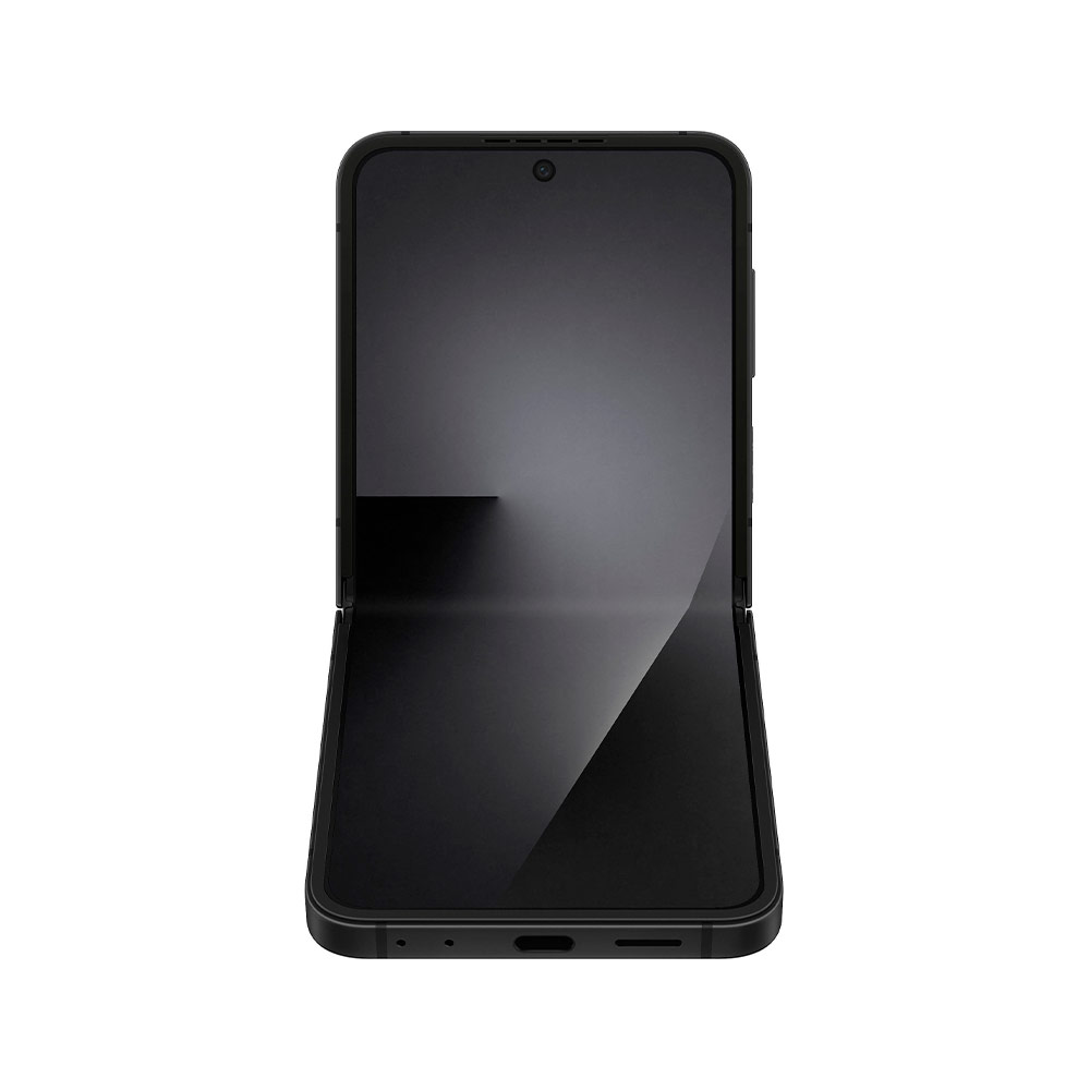 Смартфон Samsung Galaxy Z Flip7 FE 8/128Gb (SM-F761B) Black (Черный)