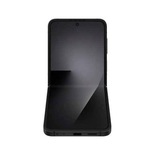 Смартфон Samsung Galaxy Z Flip7 FE 8/128Gb (SM-F761B) Black (Черный)