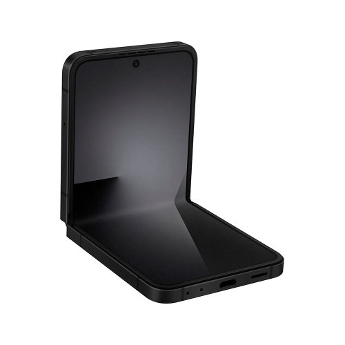 Смартфон Samsung Galaxy Z Flip7 FE 8/128Gb (SM-F761B) Black (Черный)