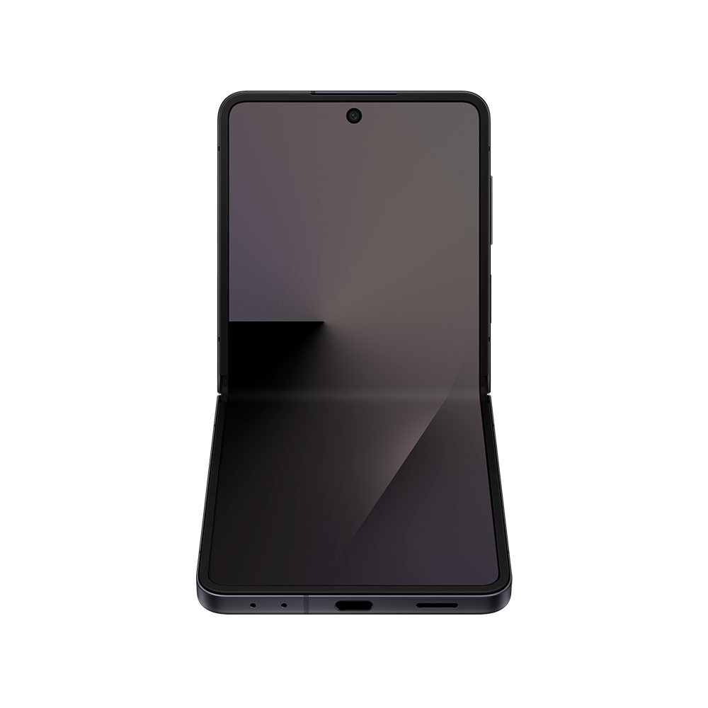 Смартфон Samsung Galaxy Z Flip7 12/256Gb (SM-F766B) Jetblack (Черный)