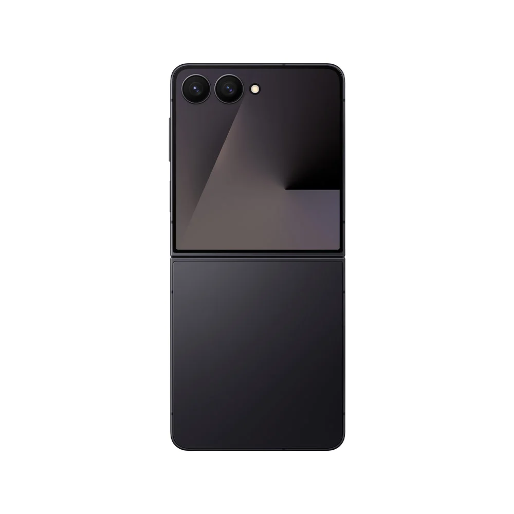 Купить Смартфон Samsung Galaxy Z Flip7 12/256Gb (SM-F766B) Jetblack (Черный) Смартфон Samsung Galaxy Z Flip7 12/256Gb (SM-F766B) Jetblack (Черный)
