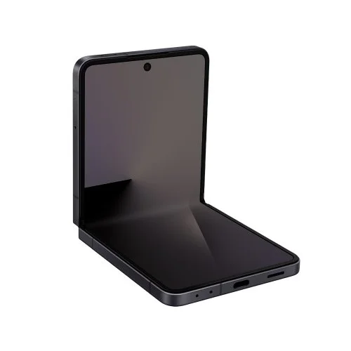 Купить Смартфон Samsung Galaxy Z Flip7 12/256Gb (SM-F766B) Jetblack (Черный) Смартфон Samsung Galaxy Z Flip7 12/256Gb (SM-F766B) Jetblack (Черный)