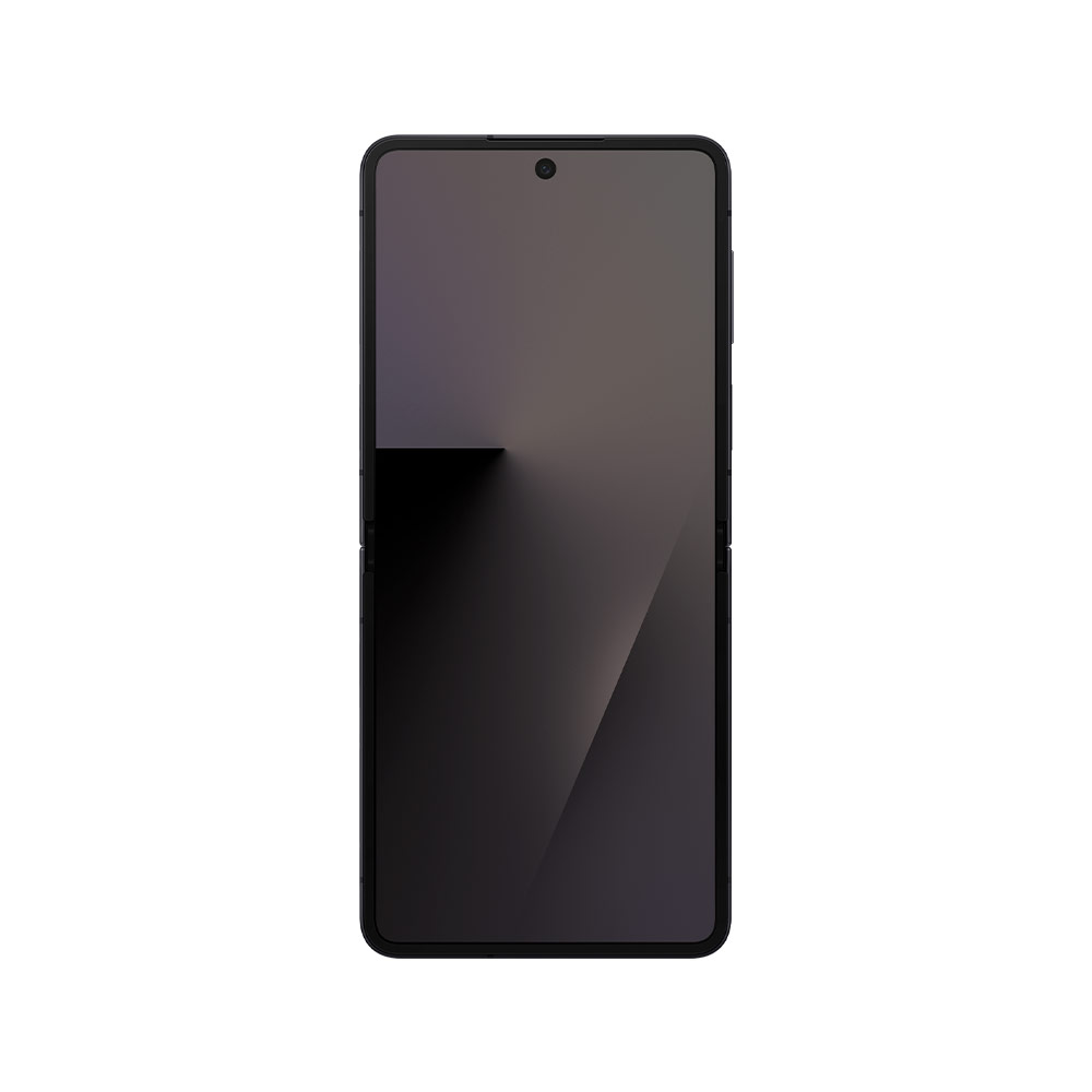 Смартфон Samsung Galaxy Z Flip7 12/512Gb (SM-F766B) Jetblack (Черный)