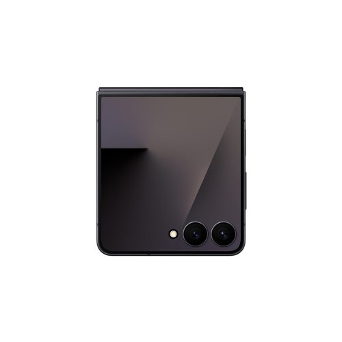 Смартфон Samsung Galaxy Z Flip7 12/512Gb (SM-F766B) Jetblack (Черный)