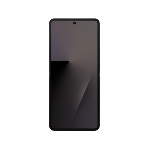 Смартфон Samsung Galaxy Z Flip7 12/512Gb (SM-F766B) Jetblack (Черный)