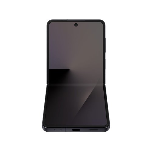 Смартфон Samsung Galaxy Z Flip7 12/512Gb (SM-F766B) Jetblack (Черный)