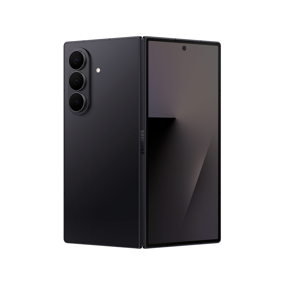 Смартфон Samsung Galaxy Z Fold7 12/256Gb (SM-F966B/DS) Jetblack (Черный)