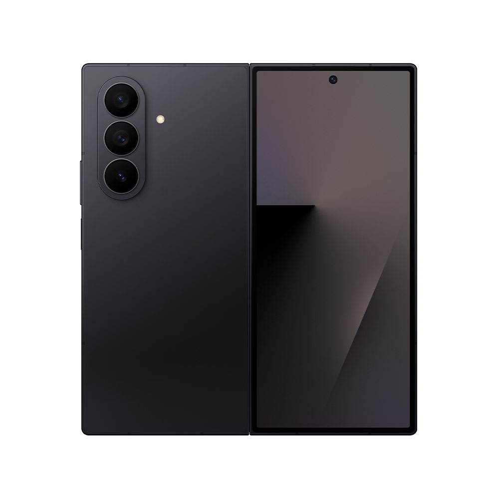 Смартфон Samsung Galaxy Z Fold7 12/256Gb (SM-F966B/DS) Jetblack (Черный)