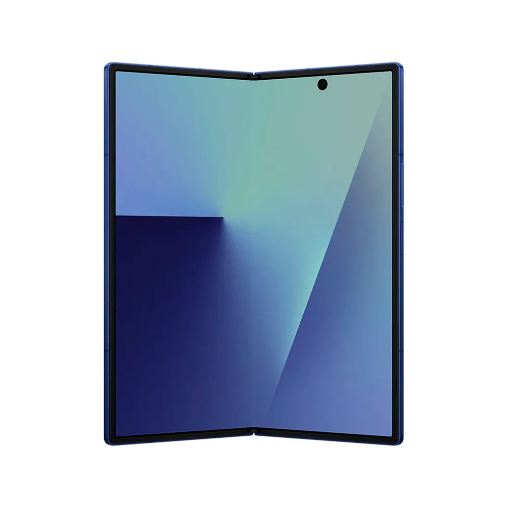 Смартфон Samsung Galaxy Z Fold7 12/256Gb (SM-F966B/DS) Blue Shadow (Синий)