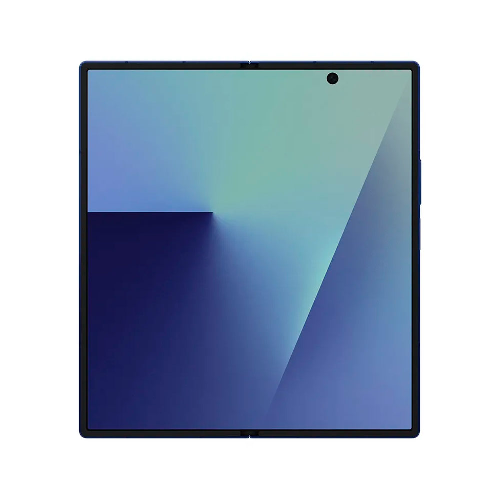 Смартфон Samsung Galaxy Z Fold7 12/256Gb (SM-F966B/DS) Blue Shadow (Синий)