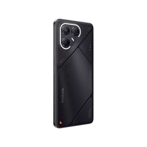 Купить Смартфон Tecno Pova 7 8/256Gb Phantom Black (Черный) RU Смартфон Tecno Pova 7 8/256Gb Phantom Black (Черный) RU
