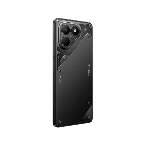 Купить Смартфон Tecno Pova 7 Neo 8/128Gb Geek Black (Черный) RU Смартфон Tecno Pova 7 Neo 8/128Gb Geek Black (Черный) RU