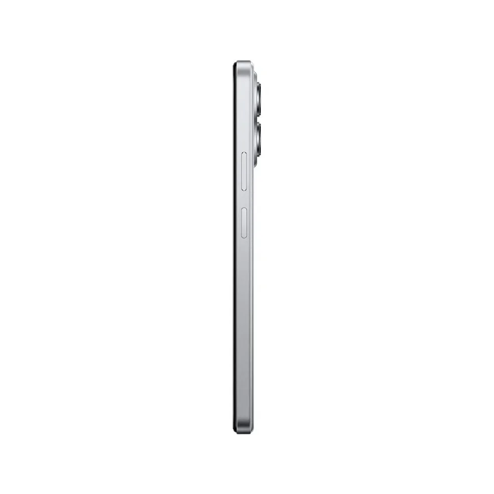Смартфон Tecno Pova 7 Neo 8/128Gb Magic Silver (Серебристый) RU