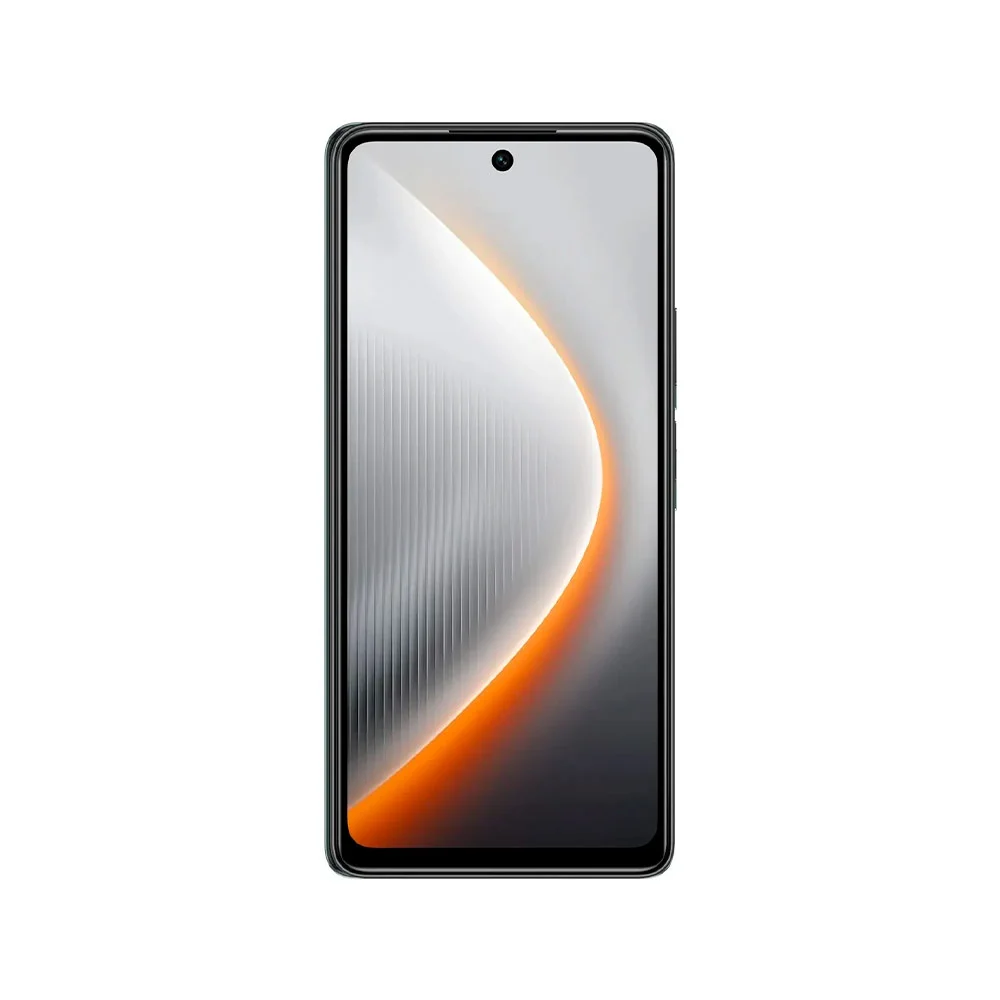 Смартфон Tecno Pova 7 Neo 8/128Gb Magic Silver (Серебристый) RU