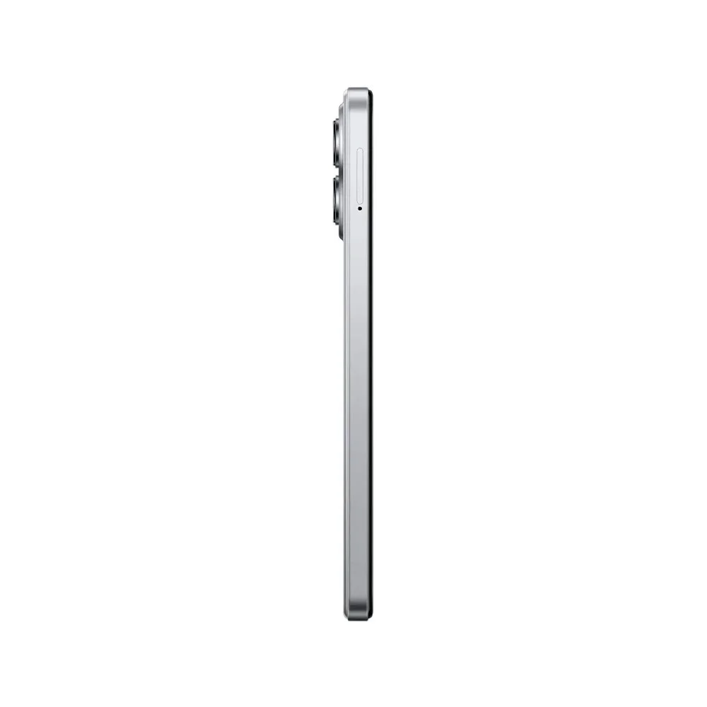 Смартфон Tecno Pova 7 Neo 8/128Gb Magic Silver (Серебристый) RU