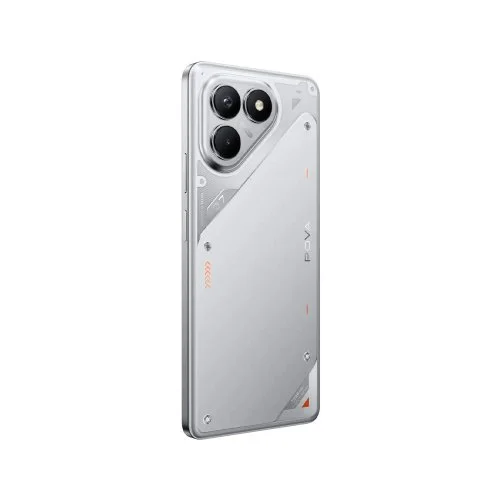 Смартфон Tecno Pova 7 Neo 8/128Gb Magic Silver (Серебристый) RU