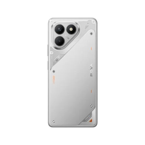 Смартфон Tecno Pova 7 Neo 8/128Gb Magic Silver (Серебристый) RU