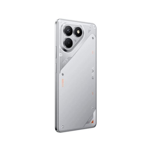 Смартфон Tecno Pova 7 Neo 8/256Gb Magic Silver (Серебристый) RU