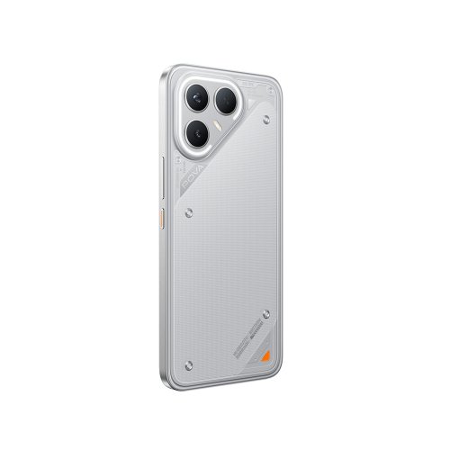 Смартфон Tecno Pova 7 Pro 8/256Gb Gravity Grey (Серый) RU