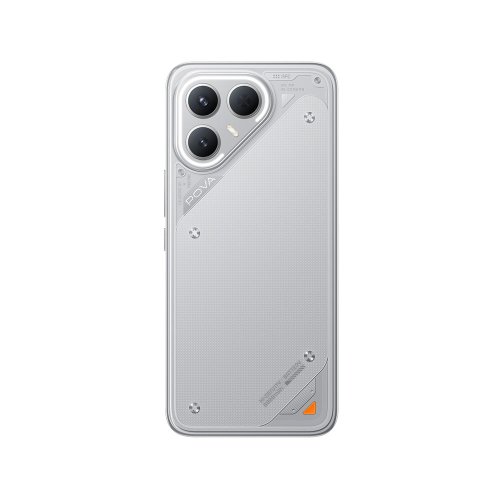 Смартфон Tecno Pova 7 Pro 8/256Gb Gravity Grey (Серый) RU