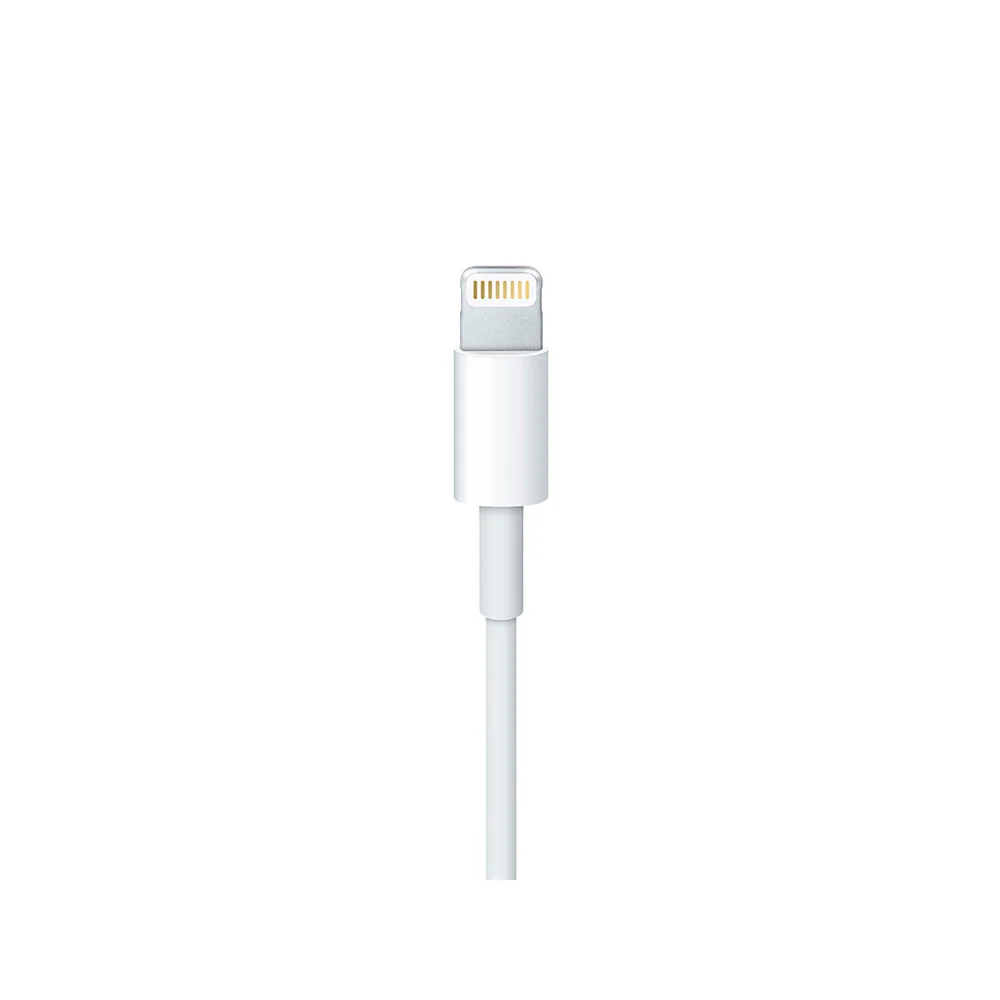 Купить Кабель Apple Lightning to USB (1м) (MQUE2ZM/A) Кабель Apple Lightning to USB (1м) (MQUE2ZM/A)