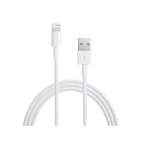 Купить Кабель Apple Lightning to USB (1м) (MQUE2ZM/A) Кабель Apple Lightning to USB (1м) (MQUE2ZM/A)