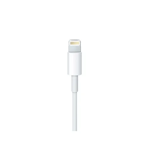 Купить Кабель Apple Lightning to USB (1м) (MQUE2ZM/A) Кабель Apple Lightning to USB (1м) (MQUE2ZM/A)