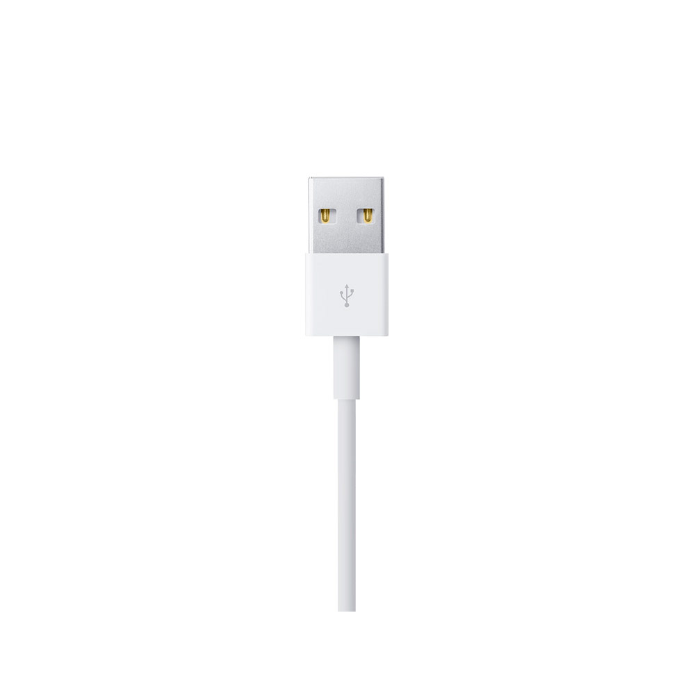 Кабель Apple Lightning to USB (2м) (MD819ZM/A)