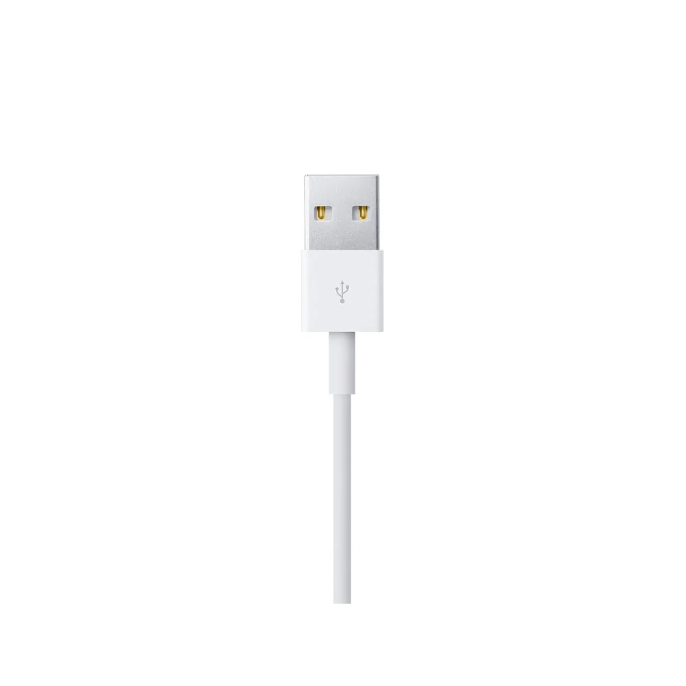Купить Кабель Apple Lightning to USB (2м) (MD819ZM/A) Кабель Apple Lightning to USB (2м) (MD819ZM/A)