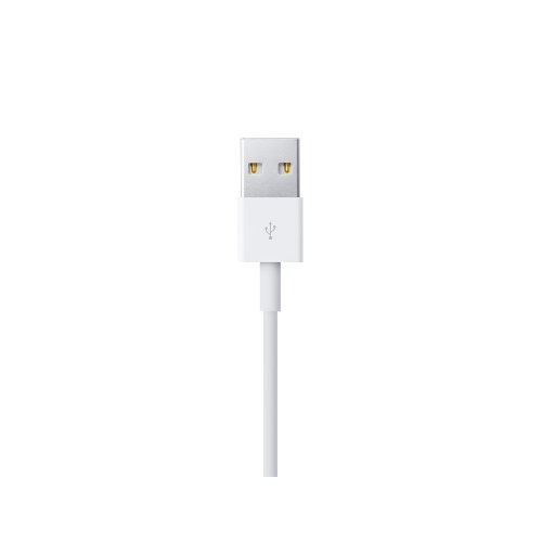 Кабель Apple Lightning to USB (2м) (MD819ZM/A)