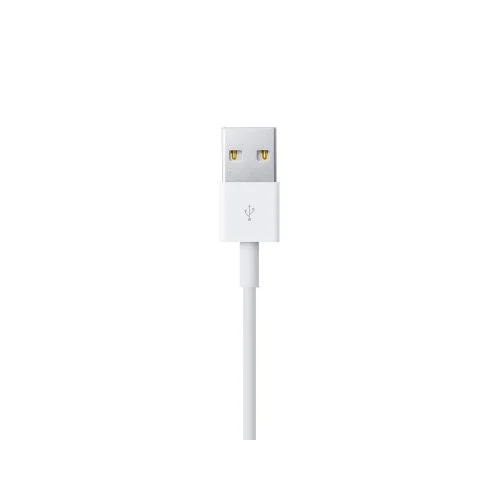Купить Кабель Apple Lightning to USB (2м) (MD819ZM/A) Кабель Apple Lightning to USB (2м) (MD819ZM/A)