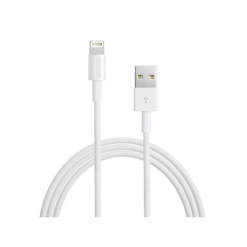 Кабель Apple Lightning to USB (2м) (MD819ZM/A)