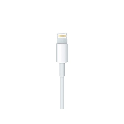 Кабель Apple Lightning to USB (2м) (MD819ZM/A)