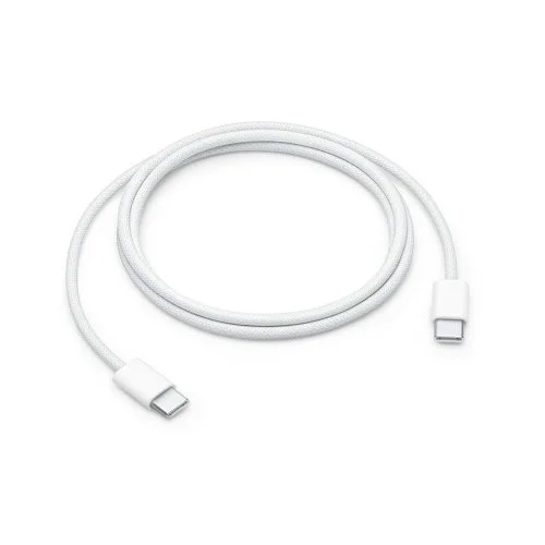 Кабель Apple USB-C to USB-C 240W плетеный (2м) (MU2G3ZM/A)