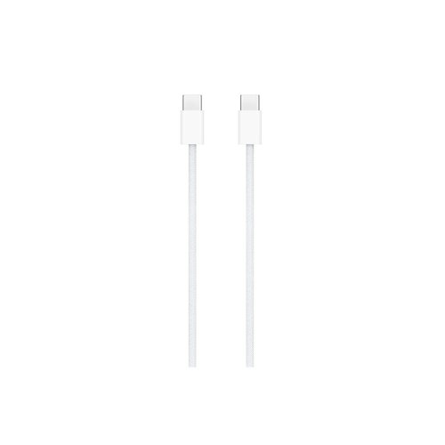 Кабель Apple USB-C to USB-C 240W плетеный (2м) (MU2G3ZM/A)