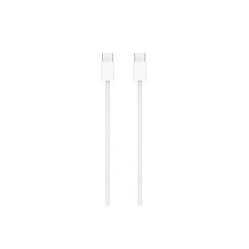 Кабель Apple USB-C to USB-C 240W плетеный (2м) (MU2G3ZM/A)