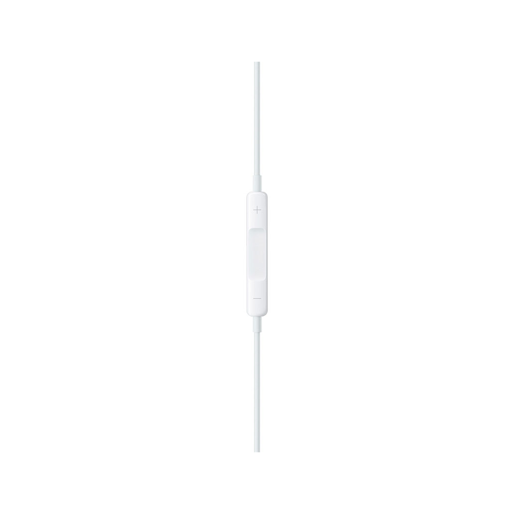 Наушники Apple EarPods Type-C (MTJY3FE/A) Белый