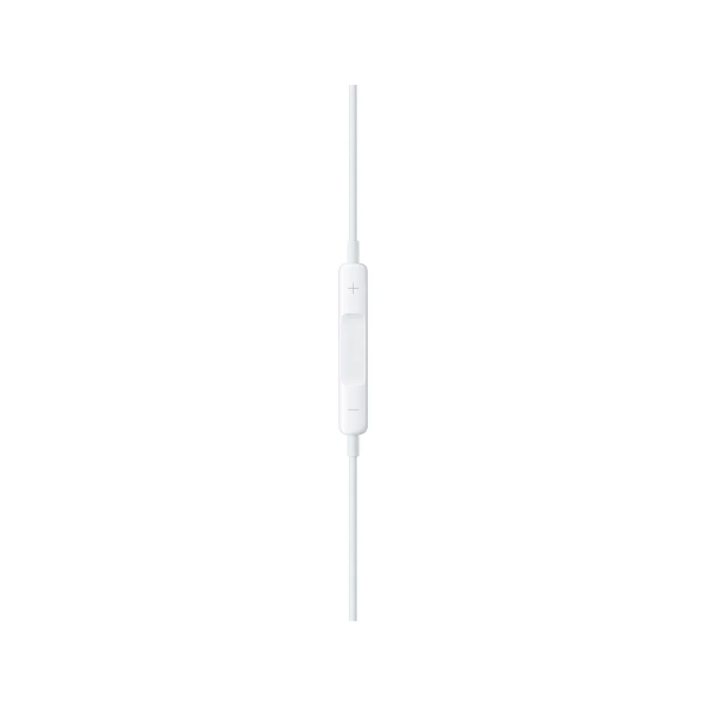 Наушники Apple EarPods Type-C (MTJY3FE/A) Белый